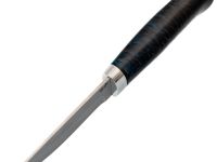 Нож Лесник, сталь 95х18, рукоять акрил