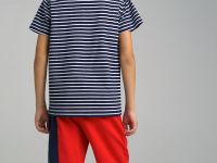 Шорты трикотажные для мальчика, 2 шт. в комплекте