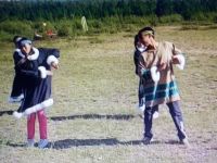 Дом культуры с. Ламутского