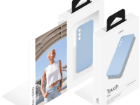 Чехол-накладка uBear