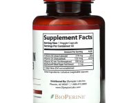 Olympian Labs, Витамин K2 + D3, 60 капсул