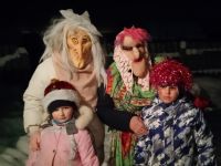 Телицинский сельский дом культуры