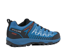 Ботинки THUNDER WP