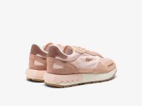 Женские зимние кроссовки Lacoste PARTNER