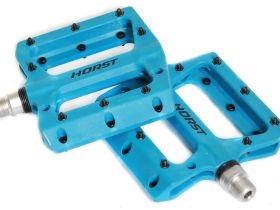 Педали платформы Horst H601 (синий)