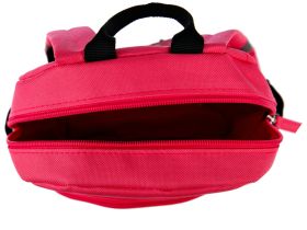 Рюкзак текстильный для девочек