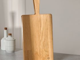 Доска разделочная Calore Naturale I