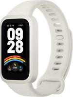 Фитнес-браслет Xiaomi Smart Band 9 Active Бежевый