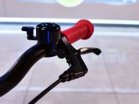 Детский велосипед Format Kids 16, год 2022, цвет Фиолетовый