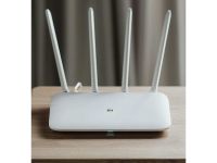 Роутер Xiaomi Mi 4A Gigabit Edition (R4A) (белый)