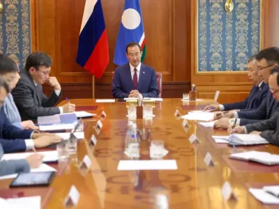 Комплексный план развития 43 опорных населенных пунктов разработают в Якутии