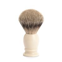Помазок MUEHLE CLASSIC, барсучий ворс, смола, размер M