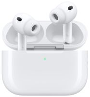 Наушники Apple AirPods Pro 3 2025 MFHP4HN/A Белые