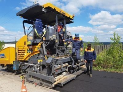 Ассоциация строителей АЯМ: высокое качество дорог