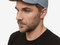 Бейсболка BASK