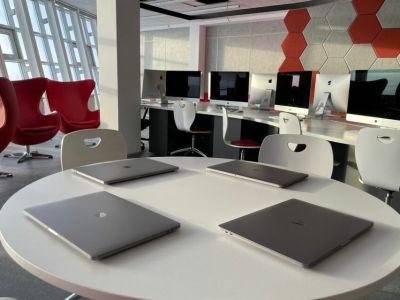 В Якутии введен в эксплуатацию учебно-лабораторный корпус Малой академии наук на 150 мест