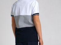 Футболка-поло для мальчика