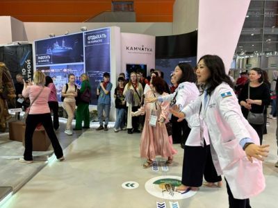 Якутия представит медицинские проекты на основе искусственного интеллекта на выставке «Россия»