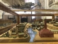 Музей истории Алапаевского металлургического завода