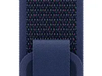 Смарт-часы Apple Watch Ultra 2 (2024) 49mm Natural Titanium Case with Blue Trail Loop (M/L)