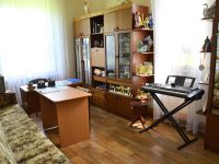 Дом культуры с. Камышовка