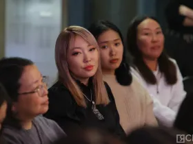 Лучшие ювелирные украшения Якутии представили на выставке