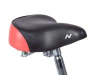 Детский велосипед Novatrack Candy 16, год 2023, цвет Белый