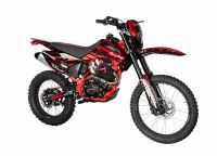 Мотоцикл SANCHEZ Maniac SANCHEZ Bandit CB300RL 21/18 ENDURO