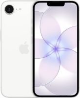 Смартфон Apple iPhone 17e 256Gb (White)