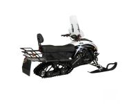 Снегоход C.MOTO Snowfox-2 (разборный)