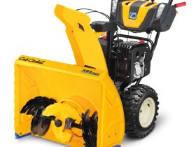Снегоуборщик CUB CADET XS3 76 SWE