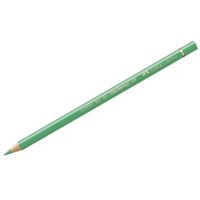Карандаш Faber-castell "Polychromos" Светло-бирюзовая зелень