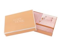 Постельное белье Dusty pink