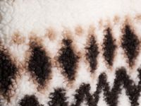 Трикотажная куртка для девочек, Бежевый