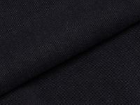 Объёмные джинсы Baggy для девочек, Черный