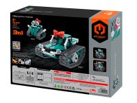 8029_MK Конструктор Green Robot