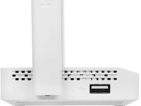 Роутер Keenetic 4G KN-1213 N300 Белый