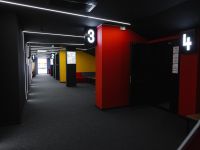 Кинотеатр «Супер 8»