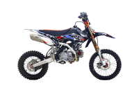 Питбайк JMC 160 MXR V3.0 17/14