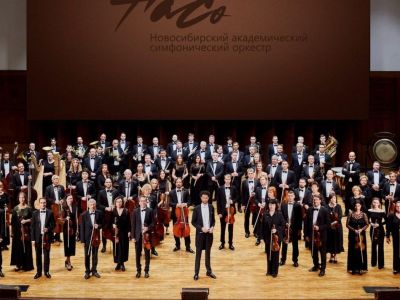 Билеты на Вечера с симфоническим оркестром / Концерт | Афиша | ИнфоТаймс