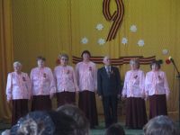 Новозалесновский сельский дом культуры