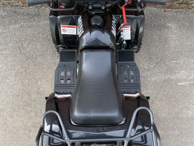 Квадроцикл MOWGLI Mini Hardy 4T