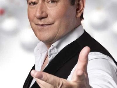 Новый Год с Айдаром Галимовым