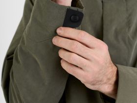 Куртка утепленная Wisconsin II Мужская