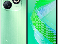 Smart 8 4/128GB Crystal Green