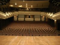 Театр «Мастерская П. Н. Фоменко» (новая сцена)