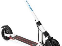 Электросамокат E-TWOW BOOSTER PLUS WHITE