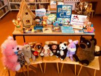 Яновская сельская библиотека