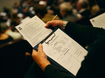 Географический диктант состоится в Якутии 30 октября