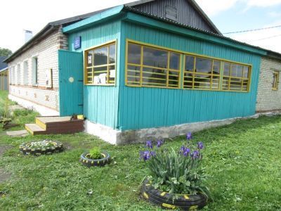 Правдинский сельский дом культуры